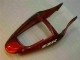 Kit Carenatura Completa Kawasaki ZX6R 2000-2002 - Rosso Kit Carenatura Completa Kawasaki ZX6R 2000-2002 - Rosso