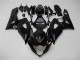 Kit Carenatura Completa Suzuki GSXR 1000 K5 2005-2006 - Lucido Nero Kit Carenatura Completa Suzuki GSXR 1000 K5 2005-2006 - Lucido Nero
