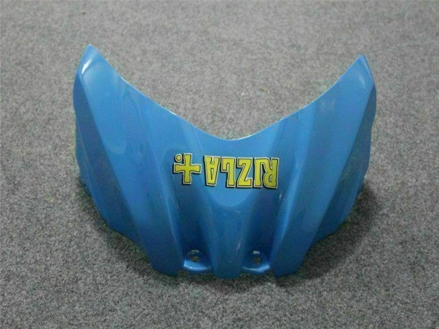 Kit Carenatura Completa Suzuki GSXR 1000 K9 2009-2016 - Blu Kit Carenatura Completa Suzuki GSXR 1000 K9 2009-2016 - Blu