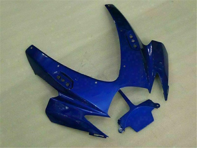 Kit Carenatura Completa Suzuki GSXR 600 / 750 K6 2006-2007 - Blu Kit Carenatura Completa Suzuki GSXR 600 / 750 K6 2006-2007 - Blu