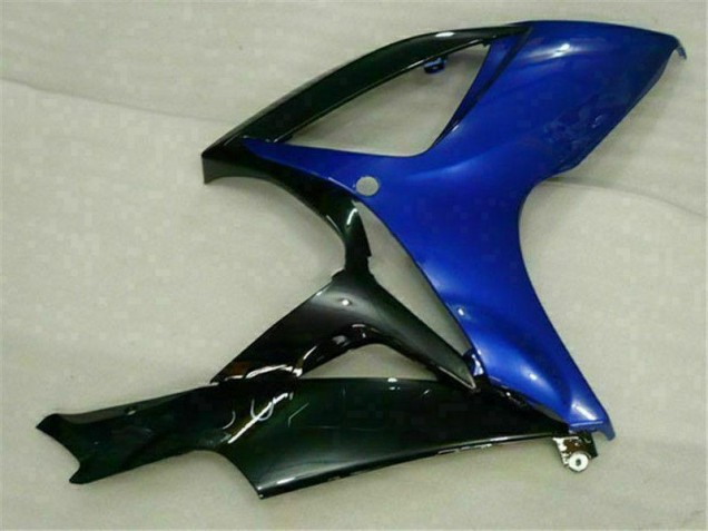Kit Carenatura Completa Suzuki GSXR 600 / 750 K6 2006-2007 - Blu Kit Carenatura Completa Suzuki GSXR 600 / 750 K6 2006-2007 - Blu