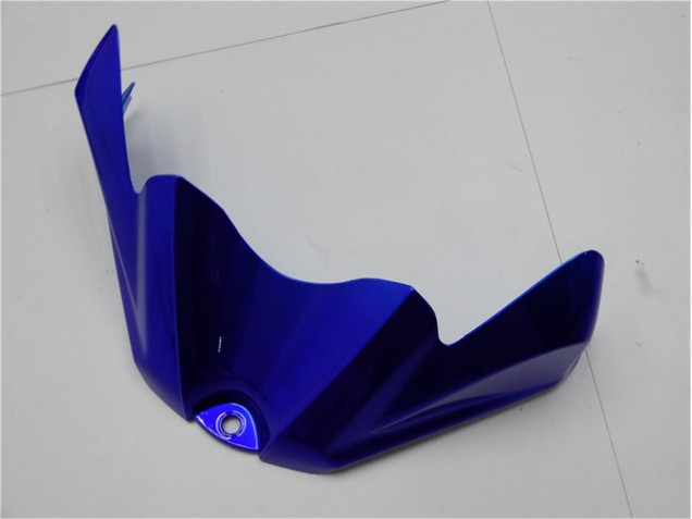 Kit Carenatura Completa Suzuki GSXR 600 / 750 K8 2008-2010 - Blu Bianco Kit Carenatura Completa Suzuki GSXR 600 / 750 K8 2008-2010 - Blu Bianco