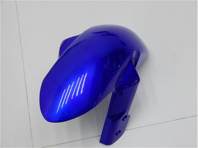 Kit Carenatura Completa Suzuki GSXR 600 / 750 K8 2008-2010 - Blu Bianco Kit Carenatura Completa Suzuki GSXR 600 / 750 K8 2008-2010 - Blu Bianco