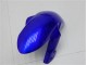 Kit Carenatura Completa Suzuki GSXR 600 / 750 K8 2008-2010 - Blu Bianco Kit Carenatura Completa Suzuki GSXR 600 / 750 K8 2008-2010 - Blu Bianco