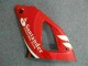 Kit Carenatura Completa Yamaha R1 2000-2001 - Rosso Kit Carenatura Completa Yamaha R1 2000-2001 - Rosso