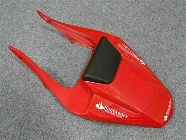 Kit Carenatura Completa Yamaha R1 2000-2001 - Rosso Kit Carenatura Completa Yamaha R1 2000-2001 - Rosso