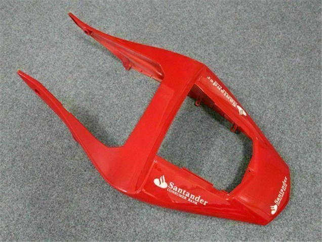 Kit Carenatura Completa Yamaha R1 2000-2001 - Rosso Kit Carenatura Completa Yamaha R1 2000-2001 - Rosso