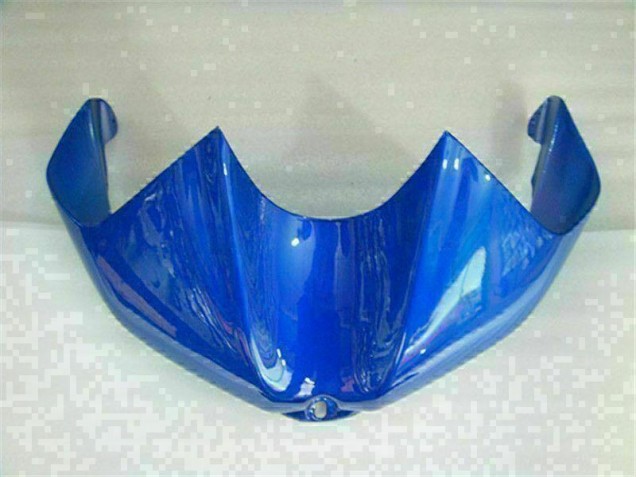 Kit Carenatura Completa Yamaha R6 2006-2007 - Bianco Blu Kit Carenatura Completa Yamaha R6 2006-2007 - Bianco Blu