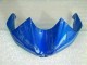 Kit Carenatura Completa Yamaha R6 2006-2007 - Bianco Blu Kit Carenatura Completa Yamaha R6 2006-2007 - Bianco Blu