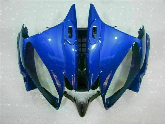 Kit Carenatura Completa Yamaha R6 2006-2007 - Blu Bianco Kit Carenatura Completa Yamaha R6 2006-2007 - Blu Bianco