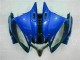 Kit Carenatura Completa Yamaha R6 2006-2007 - Blu Bianco Kit Carenatura Completa Yamaha R6 2006-2007 - Blu Bianco