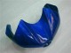 Kit Carenatura Completa Yamaha R6 2006-2007 - Blu Bianco Kit Carenatura Completa Yamaha R6 2006-2007 - Blu Bianco