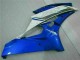 Kit Carenatura Completa Yamaha R6 2006-2007 - Blu Bianco Kit Carenatura Completa Yamaha R6 2006-2007 - Blu Bianco