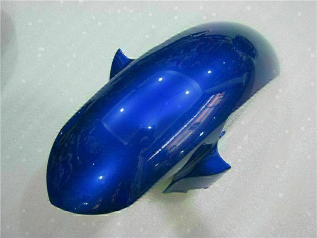 Kit Carenatura Completa Yamaha R6 2006-2007 - Blu Bianco Kit Carenatura Completa Yamaha R6 2006-2007 - Blu Bianco