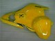 Kit Carenatura Completa Yamaha R6 2006-2007 - Giallo Nero Kit Carenatura Completa Yamaha R6 2006-2007 - Giallo Nero