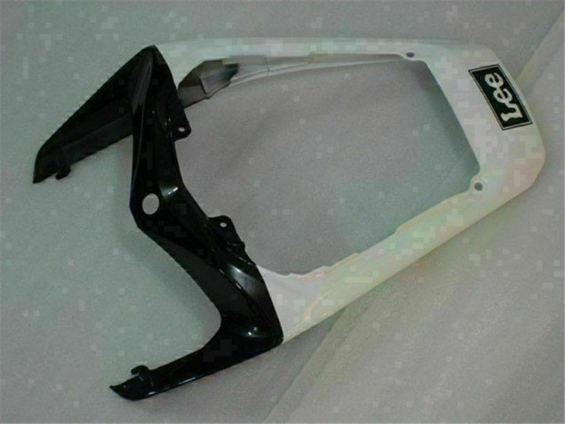 Kit Carenatura Completo ABS Honda CBR 1000 RR 2008-2011 - Bianco Blu Kit Carenatura Completo ABS Honda CBR 1000 RR 2008-2011 - Bianco Blu