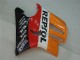 Kit Carenatura Completo ABS Honda CBR 600 F3 1995-1998 - Nero Arancia Repsol Kit Carenatura Completo ABS Honda CBR 600 F3 1995-1998 - Nero Arancia Repsol