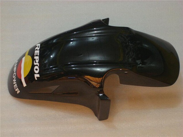Kit Carenatura Completo ABS Honda CBR 600 F3 1995-1998 - Nero Arancia Repsol Kit Carenatura Completo ABS Honda CBR 600 F3 1995-1998 - Nero Arancia Repsol