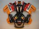 Kit Carenatura Completo ABS Honda CBR 600 F3 1995-1998 - Nero Arancia Repsol Kit Carenatura Completo ABS Honda CBR 600 F3 1995-1998 - Nero Arancia Repsol
