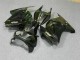 Kit Carenatura Completo ABS Kawasaki EX250 2008-2012 - Nero Kit Carenatura Completo ABS Kawasaki EX250 2008-2012 - Nero