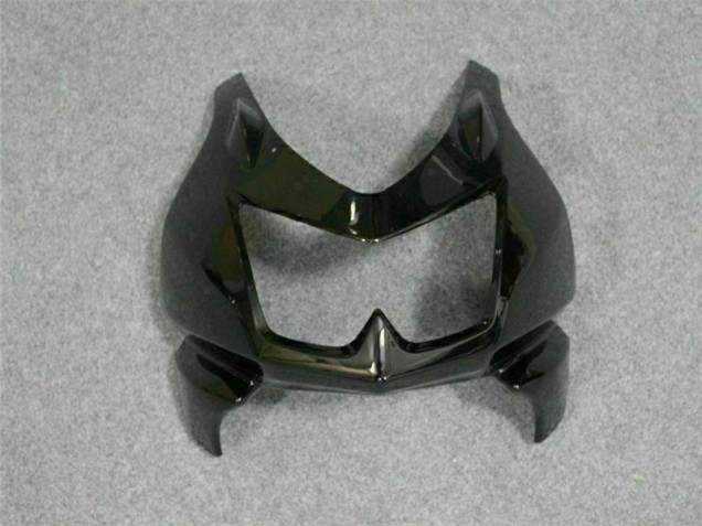 Kit Carenatura Completo ABS Kawasaki EX250 2008-2012 - Nero Kit Carenatura Completo ABS Kawasaki EX250 2008-2012 - Nero