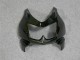 Kit Carenatura Completo ABS Kawasaki EX250 2008-2012 - Nero Kit Carenatura Completo ABS Kawasaki EX250 2008-2012 - Nero