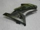 Kit Carenatura Completo ABS Kawasaki EX250 2008-2012 - Nero Kit Carenatura Completo ABS Kawasaki EX250 2008-2012 - Nero