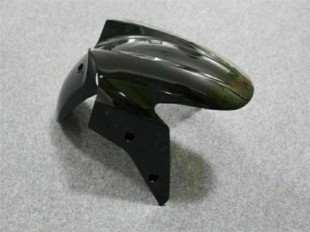 Kit Carenatura Completo ABS Kawasaki EX250 2008-2012 - Nero Kit Carenatura Completo ABS Kawasaki EX250 2008-2012 - Nero