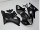 Kit Carenatura Completo ABS Suzuki GSXR 1000 K3 2003-2004 - Nero Opaco