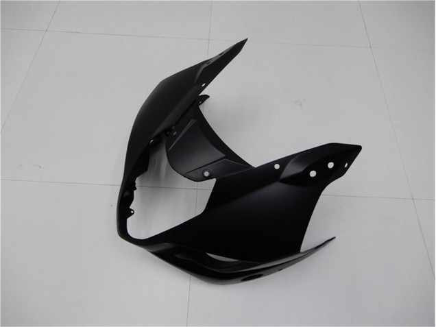 Kit Carenatura Completo ABS Suzuki GSXR 1000 K3 2003-2004 - Nero Opaco