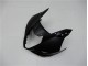 Kit Carenatura Completo ABS Suzuki GSXR 1000 K3 2003-2004 - Nero Opaco