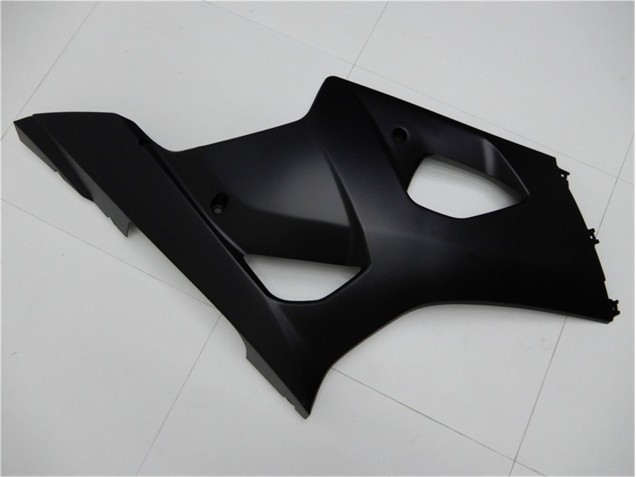 Kit Carenatura Completo ABS Suzuki GSXR 1000 K3 2003-2004 - Nero Opaco