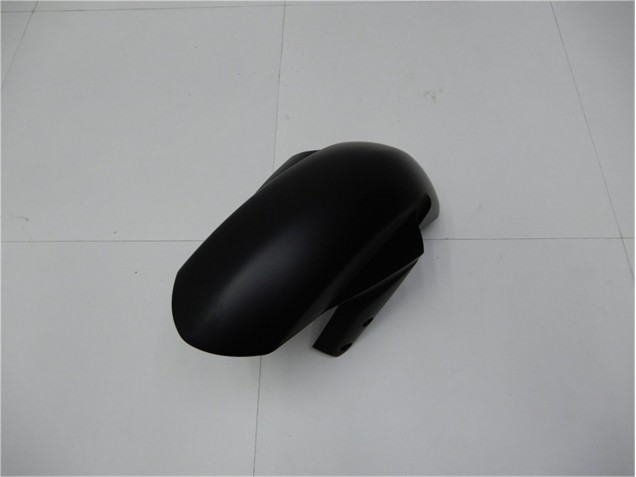 Kit Carenatura Completo ABS Suzuki GSXR 1000 K3 2003-2004 - Nero Opaco