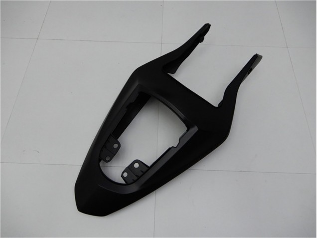 Kit Carenatura Completo ABS Suzuki GSXR 1000 K3 2003-2004 - Nero Opaco