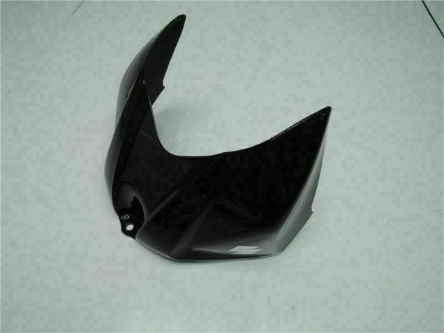 Kit Carenatura Completo ABS Suzuki GSXR 1000 K7 2007-2008 - Nero Kit Carenatura Completo ABS Suzuki GSXR 1000 K7 2007-2008 - Nero