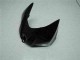 Kit Carenatura Completo ABS Suzuki GSXR 1000 K7 2007-2008 - Nero Kit Carenatura Completo ABS Suzuki GSXR 1000 K7 2007-2008 - Nero