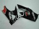 Kit Carenatura Completo ABS Suzuki GSXR 1000 K7 2007-2008 - Nero Kit Carenatura Completo ABS Suzuki GSXR 1000 K7 2007-2008 - Nero