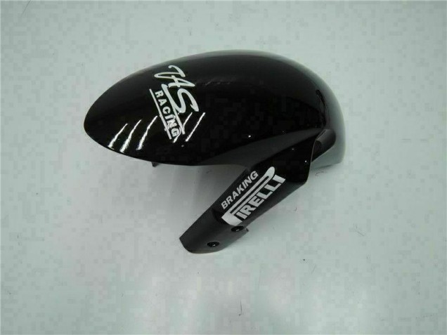 Kit Carenatura Completo ABS Suzuki GSXR 1000 K7 2007-2008 - Nero Kit Carenatura Completo ABS Suzuki GSXR 1000 K7 2007-2008 - Nero