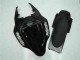 Kit Carenatura Completo ABS Suzuki GSXR 1000 K7 2007-2008 - Nero Kit Carenatura Completo ABS Suzuki GSXR 1000 K7 2007-2008 - Nero