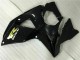 Kit Carenatura Completo ABS Suzuki GSXR 1000 K9 2009-2016 - Nero