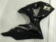Kit Carenatura Completo ABS Suzuki GSXR 1000 K9 2009-2016 - Nero