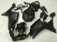 Kit Carenatura Completo ABS Yamaha R1 2007-2008 - Nero