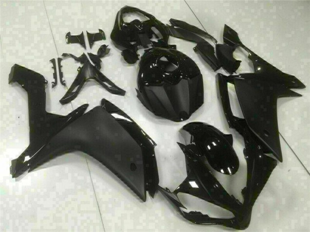 Kit Carenatura Completo ABS Yamaha R1 2007-2008 - Nero