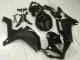 Kit Carenatura Completo ABS Yamaha R1 2007-2008 - Nero