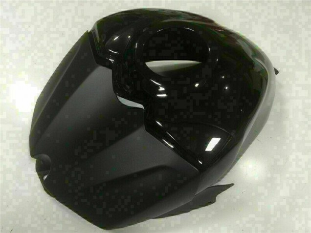 Kit Carenatura Completo ABS Yamaha R1 2007-2008 - Nero