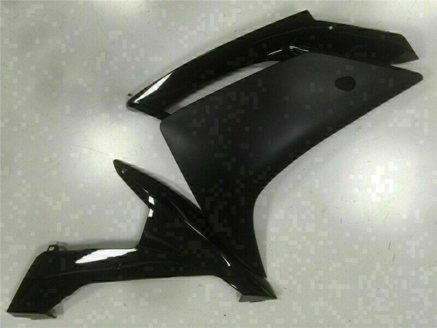 Kit Carenatura Completo ABS Yamaha R1 2007-2008 - Nero