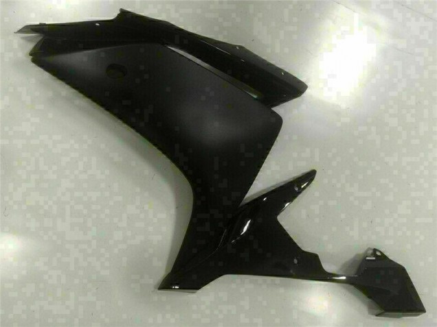 Kit Carenatura Completo ABS Yamaha R1 2007-2008 - Nero