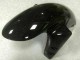 Kit Carenatura Completo ABS Yamaha R1 2007-2008 - Nero
