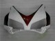 Kit Carenatura Honda CBR 1000 RR 2004-2005 - Bianco Rosso Kit Carenatura Honda CBR 1000 RR 2004-2005 - Bianco Rosso