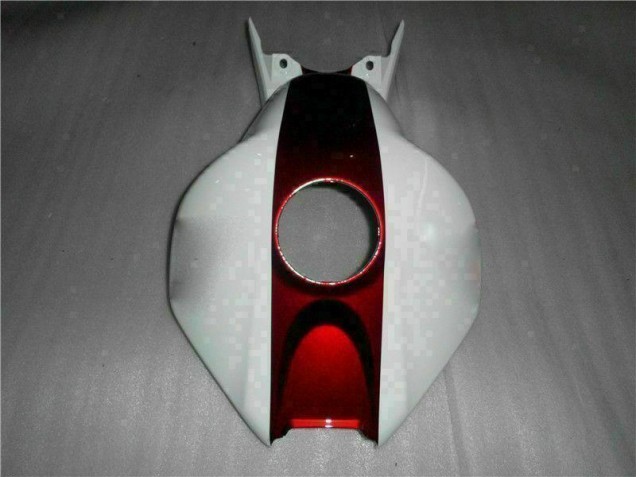 Kit Carenatura Honda CBR 1000 RR 2004-2005 - Bianco Rosso Kit Carenatura Honda CBR 1000 RR 2004-2005 - Bianco Rosso